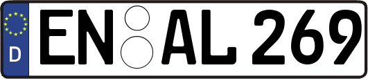 EN-AL269