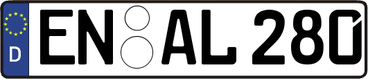 EN-AL280