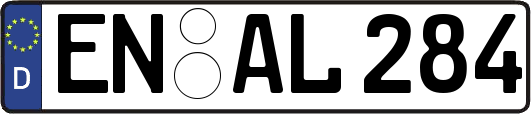 EN-AL284