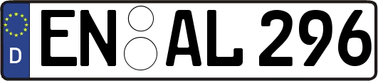 EN-AL296