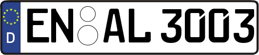 EN-AL3003
