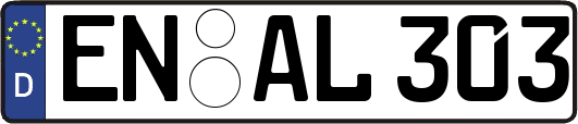 EN-AL303