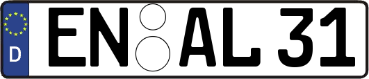 EN-AL31