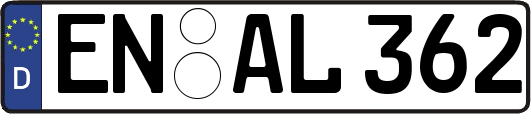 EN-AL362