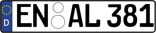 EN-AL381