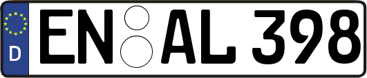EN-AL398
