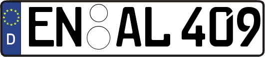 EN-AL409
