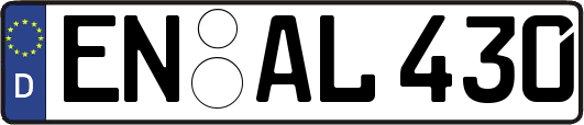 EN-AL430