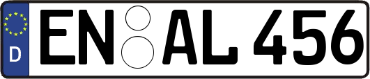 EN-AL456