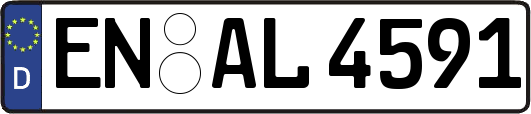 EN-AL4591