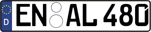 EN-AL480