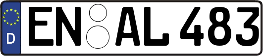 EN-AL483