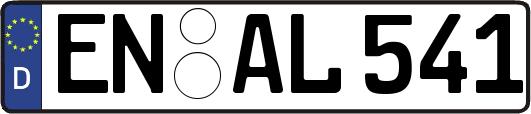 EN-AL541