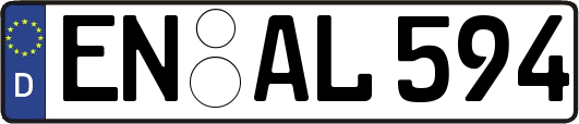 EN-AL594