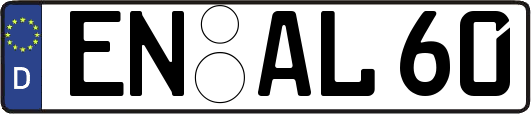 EN-AL60