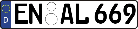 EN-AL669