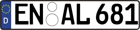 EN-AL681