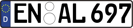 EN-AL697