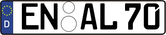 EN-AL70