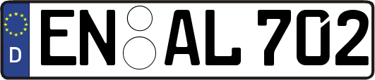 EN-AL702