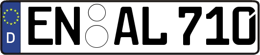 EN-AL710
