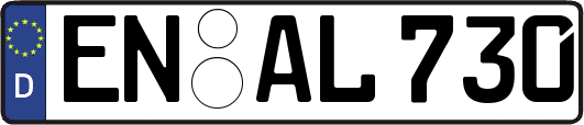 EN-AL730