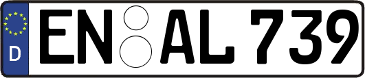 EN-AL739