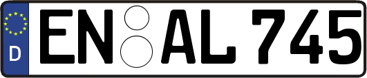 EN-AL745