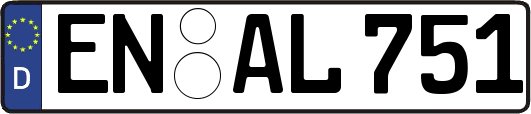EN-AL751