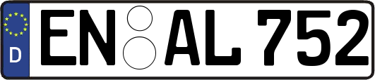 EN-AL752