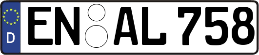 EN-AL758