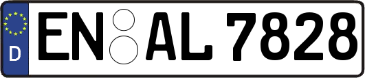 EN-AL7828