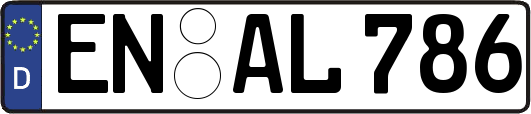 EN-AL786