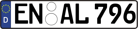 EN-AL796