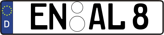 EN-AL8