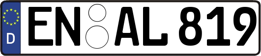 EN-AL819