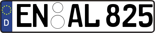 EN-AL825