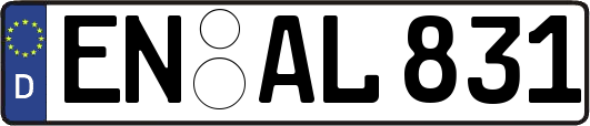 EN-AL831
