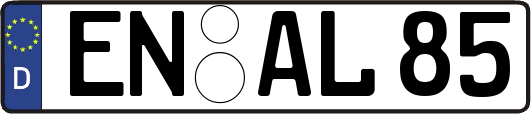 EN-AL85