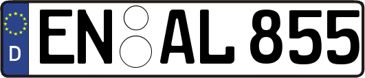 EN-AL855
