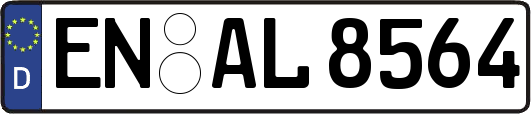 EN-AL8564