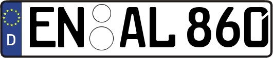 EN-AL860