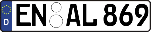 EN-AL869