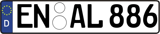EN-AL886