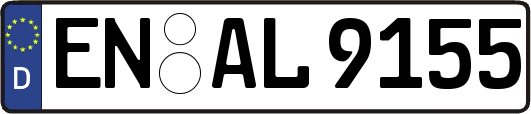 EN-AL9155