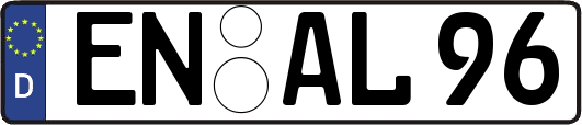 EN-AL96