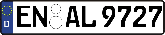 EN-AL9727