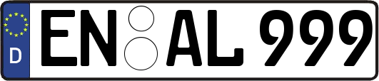 EN-AL999