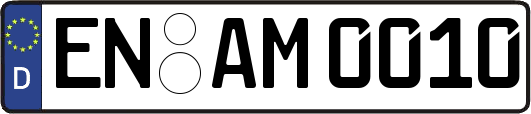 EN-AM0010