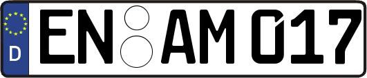 EN-AM017